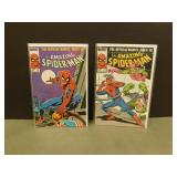 The Official Marvel Index to the Amazing Spiderman