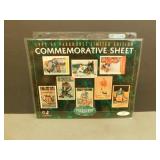 1992/93 Parkhusrt LTD Edition Commemorative