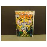 Infinity War #5 (1992)