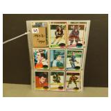 63 - 1980/81 Topps Hockey *No Doubles