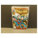 Spiderman 2099 #7 (1993)