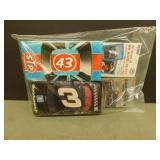 1992 Tracks Richard Petty + Dale Earnhardt Sets