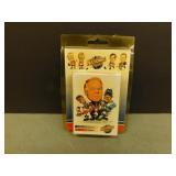 1992 National Game 27 Card Factory Sealed Hockey
