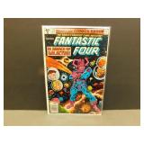 Fantastic Four #210 (1979)