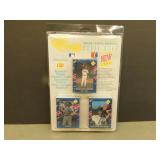 1990 Classic MLB Board Game (sealed)