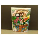 Fantastic Four Unlimited #3  1993