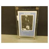 1983 George Town Hoyas Patrick Ewing