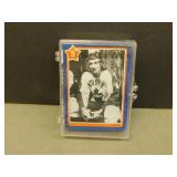 1982/83       22 Neilsons Wayne Gretzky Cards