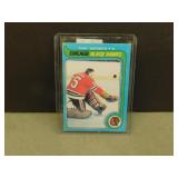 1979/80 #80 Tony Esposito card