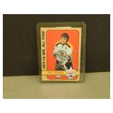 1972/73 OPC #230 Phil Espisito card