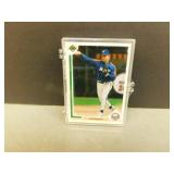 5-1991 Upper Deck Jeff Bagwell RC