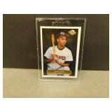1992 Upper Deck SP Chipper Jones RC