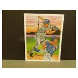 1992 Classic Art Pring Roberto Alomar # out of