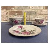 (20 PCS) NORITAKE CHINA "NIPPON TOKI KAISHA"