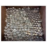 LARGE SELECTION OF GLASS MARBLES