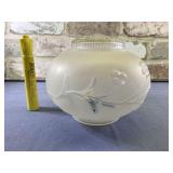 FROSTED GLASS LIGHT COVER SHADE