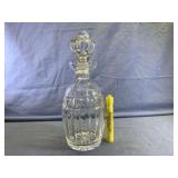 WATERFORD CUT CRYSTAL DECANTER "KYLEMORE"