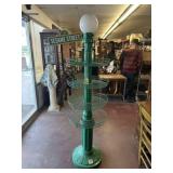 METAL DECORATIVE DISPLAY - "123 SESAME STREET"