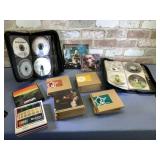 GROUPING: ASSORTED CD