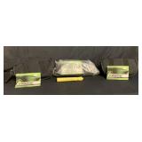 BOX LOT: 3  REVISION SAWFLY MILITARY EYEWEAR