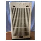 SHARK AIR PURIFIER WITH REMOTE