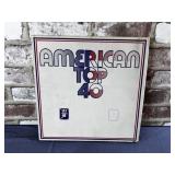 LARGE SELECTION OF CASEY KASEM AMERICAN TOP 40