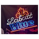 "LABATTS BLUE" NEON SIGN