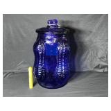 VINTAGE "PLANTERS PEANUTS" STORE DECANTER -