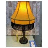 REPLICA OF "LEG LAMP" FROM A CHRISTMAS STORY