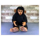 VINTAGE GUND MONKEY
