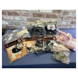 10 "THE MUFFY COLLECTION" DOLL CLOTHES