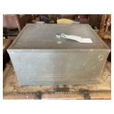 TABLE OR COUNTER-TOP FIRE SAFE BY MEILINK;