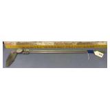 VERNIER CALIPER, 24" BY HELIOS, GERMANY