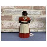 VINTAGE BLACK AMERICANA "AUNT JEMIMA" SYRUP