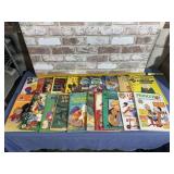 (21 PCS) CHILDRENS