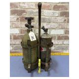 SMALL TORCH KIT