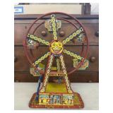VINTAGE J.CHEIN HERCULES FERRIS WHEEL