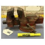 WILTON 3 1/2" TRIPLE DUTY VISE