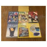 Box Lot