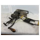 Lot of 3 Kitchen Items