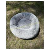 Oversized 38"  Dog Bed