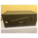 Doehler Vintage Trunk
