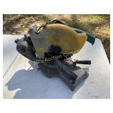 Makita 10" Miter Saw
