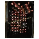 Large Coca Cola Box Lot