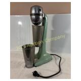 Vintage Hamilton Beach Milkshake Blender