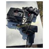 Lot of 3 Craftsman Power Tools