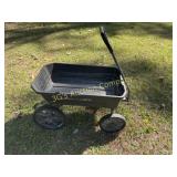 Gorilla Cart Large Wheels