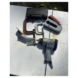 Lot of 6 Miscellaneous Tools
