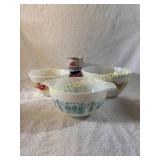 Lot of 3 Pyrex