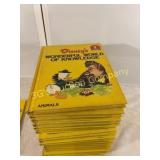 Lot of 21 Vintage Disney